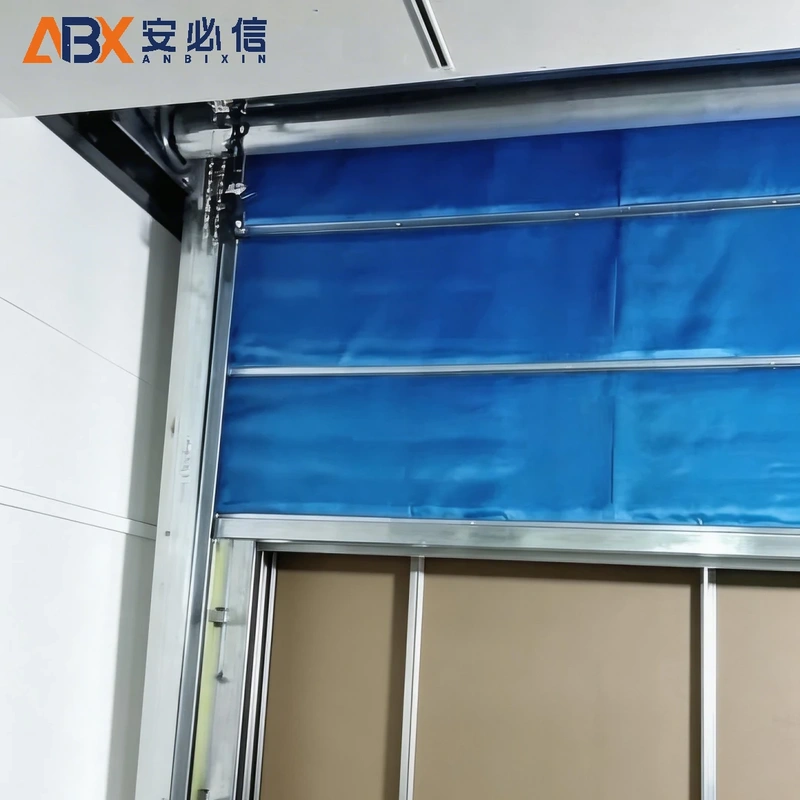 濮阳市海绵门封