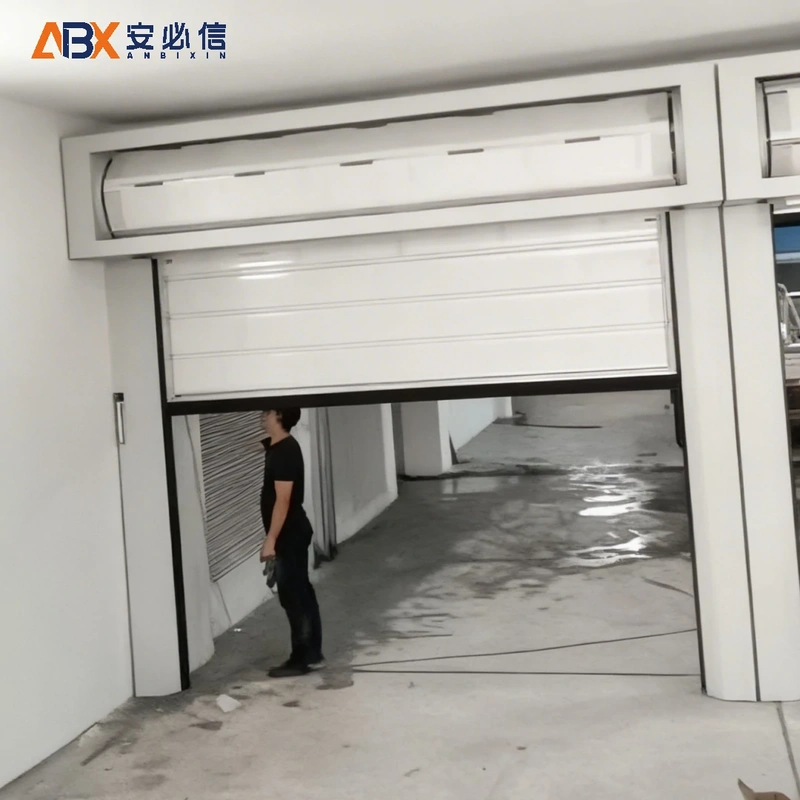 濮阳市雷达高速门